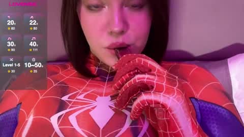 Polly online show from 02.19.25