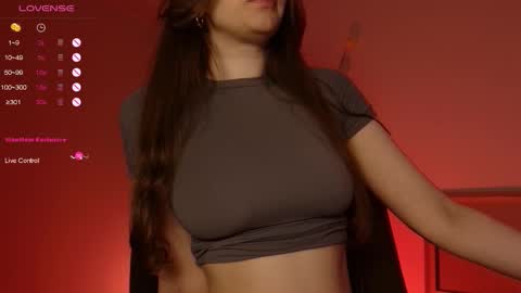 Polly online show from 10.15.25