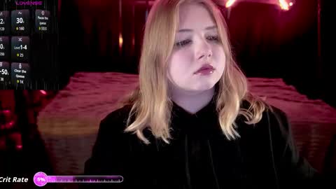 TinkerrBelll online show from 03.01.26