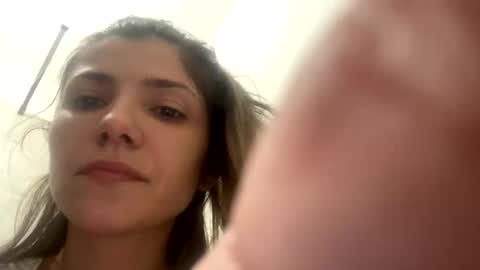 Snapshot of tinna21 chatting on 03.27.26 tinna21 online show from 03.27.26