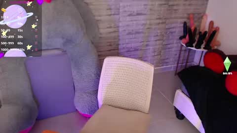 Tinna Goddess online show from 05.18.26