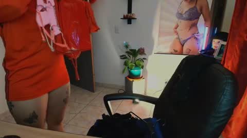 Snapshot of tinnadawson chatting on 03.26.26 I AM BELLA ----------- follow my IG TINNS 69 online show from 03.26.26