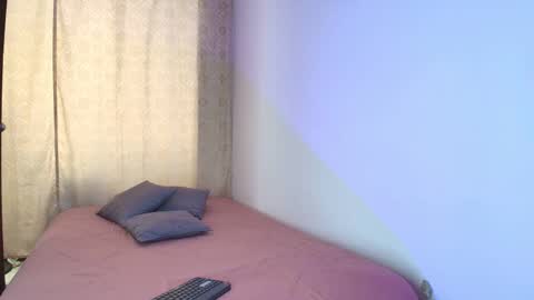 TINNY AND CANDY online show from 03.14.26