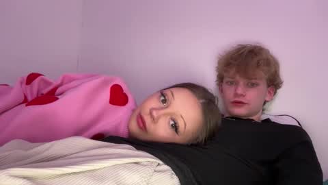 TinnyDoll online show from 02.03.26