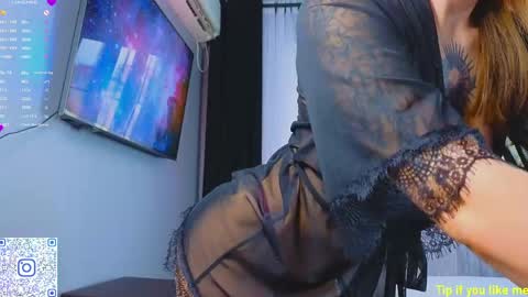 Molly online show from 04.02.26