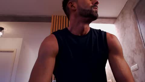 tinoclandestino online show from 01.08.25