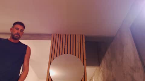 tinoclandestino online show from 01.10.25