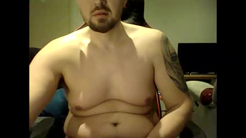 tinstranger33 online show from 12.28.24