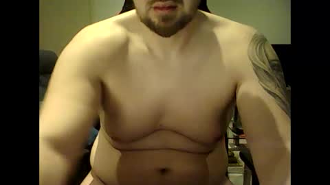 tinstranger33 online show from 01.16.25