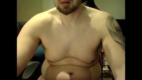 tinstranger33 online show from 01.18.25