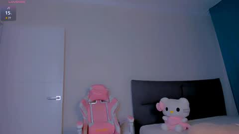 Alice ONLINE TOMORROW 1100-1700 GMT3 online show from 12.13.24