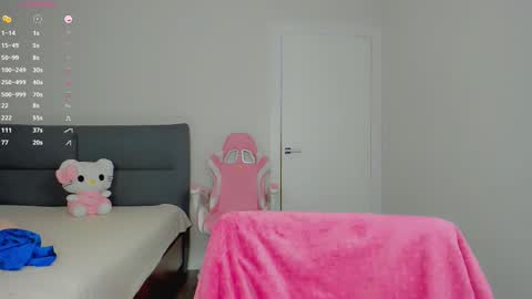 Alice ONLINE TOMORROW 1100-1700 GMT3 online show from 02.14.25