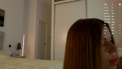 Snapshot of tiny__alice chatting on 06.07.26 Alice ONLINE TOMORROW 1100-1700 GMT3 online show from 06.07.26