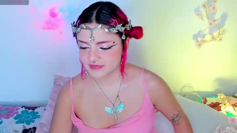 Snapshot of tiny__emmy_ chatting on 04.13.26 Emmy M online show from 04.13.26