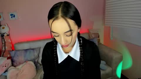 tiny_cora online show from 11.09.25