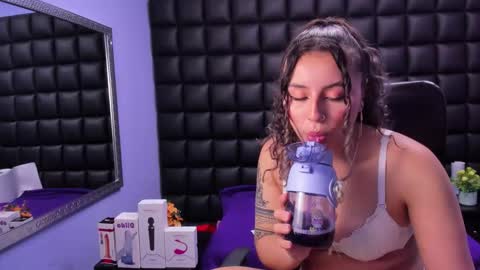 tiny online show from 10.10.25