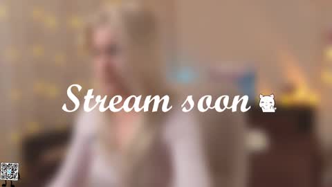 Lyssa     online show from 03.05.25