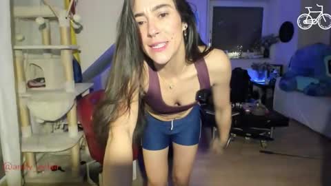 Tiny online show from 12.01.25