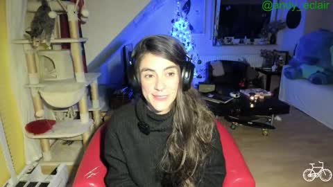 Tiny online show from 12.20.25