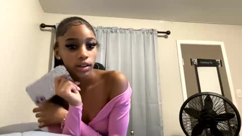 tinyafterdark online show from 03.02.26