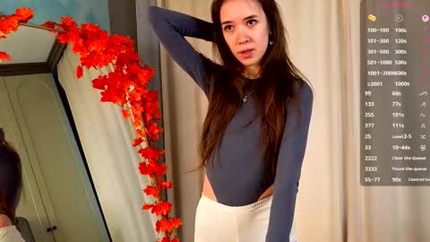 Annie online show from 11.30.25