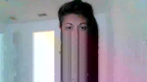 tinyassbossymilf online show from 10.31.25