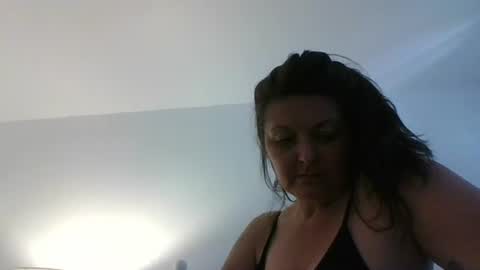 tinyassbossymilf online show from 12.22.25