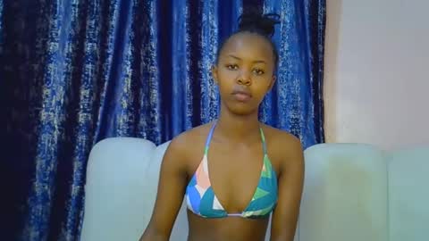 Snapshot of tinybarbie_ chatting on 01.14.26 Barbie online show from 01.14.26