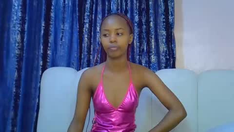 Snapshot of tinybarbie_ chatting on 02.26.26 Barbie online show from 02.26.26