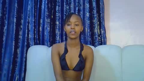 Snapshot of tinybarbie_ chatting on 03.18.26 Barbie online show from 03.18.26