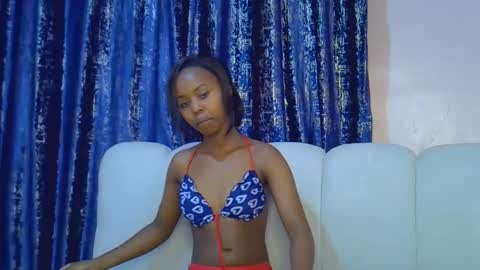 Snapshot of tinybarbie_ chatting on 03.26.26 Barbie online show from 03.26.26