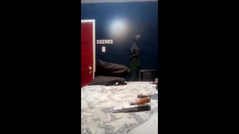 tinycock74478 online show from 04.27.26
