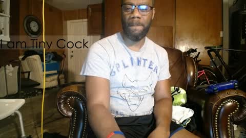 tinycock_1979 online show from 04.06.26