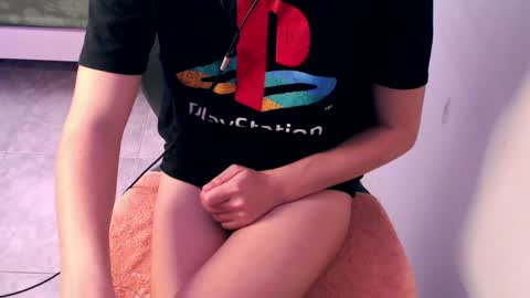 tinyfemboy online show from 01.21.25