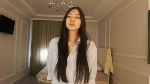 Snapshot of tinykawaii chatting on 07.02.26 Tina extra tips in PVT online show from 07.02.26