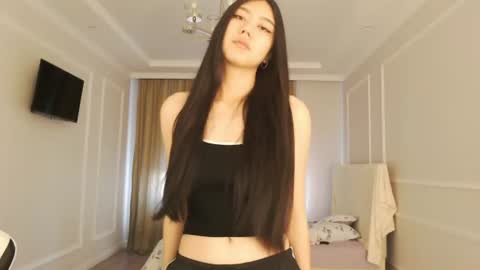 Snapshot of tinykawaii chatting on 07.09.26 Tina extra tips in PVT online show from 07.09.26