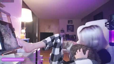 stage Kylie Sinner  brand CLITBAIT online show from 03.26.26