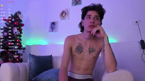 Luna  online show from 01.06.26