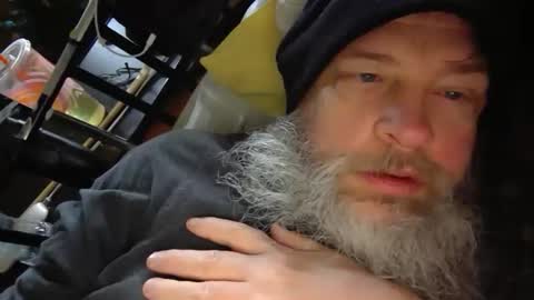 Snapshot of tinytim22992 chatting on 04.25.26 tinytim22992 online show from 04.25.26