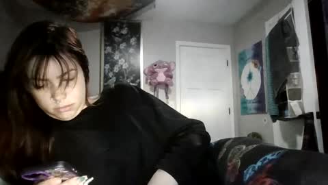 Snapshot of tinytittiexx chatting on 04.20.26 tinytittiexx online show from 04.20.26