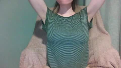 Snapshot of tinyytina chatting on 05.27.26 TinyyTina online show from 05.27.26