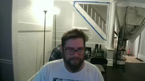 Snapshot of tippertonight chatting on 06.17.26 tippertonight online show from 06.17.26