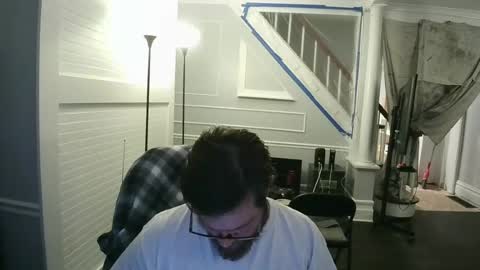 Snapshot of tippertonight chatting on 06.19.26 tippertonight online show from 06.19.26