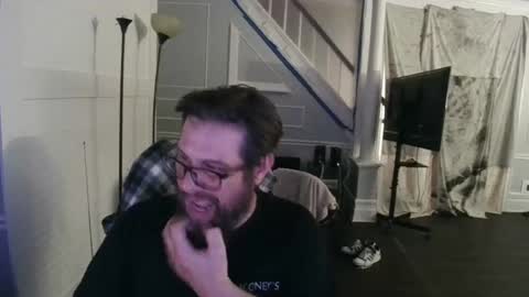 Snapshot of tippertonight chatting on 07.14.26 tippertonight online show from 07.14.26