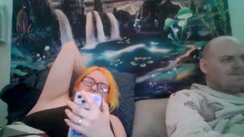 tipthekittenxo online show from 01.16.26