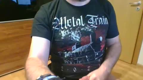 Snapshot of tirolerboy27 chatting on 12.03.24 Tirolerboy27 online show from 12.03.24