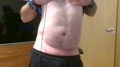 Snapshot of tirolerboy27 chatting on 12.12.24 Tirolerboy27 online show from 12.12.24