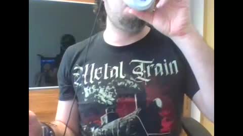 Snapshot of tirolerboy27 chatting on 01.20.25 Tirolerboy27 online show from 01.20.25