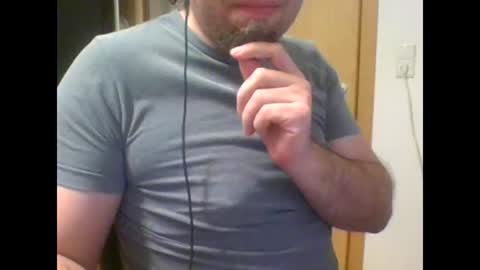 Snapshot of tirolerboy27 chatting on 02.06.25 Tirolerboy27 online show from 02.06.25