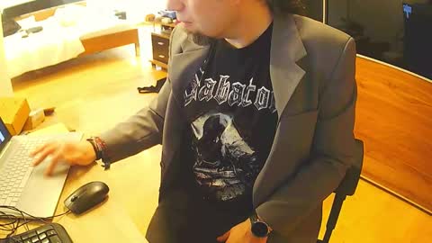 Snapshot of tirolerboy27 chatting on 02.17.26 Tirolerboy27 online show from 02.17.26